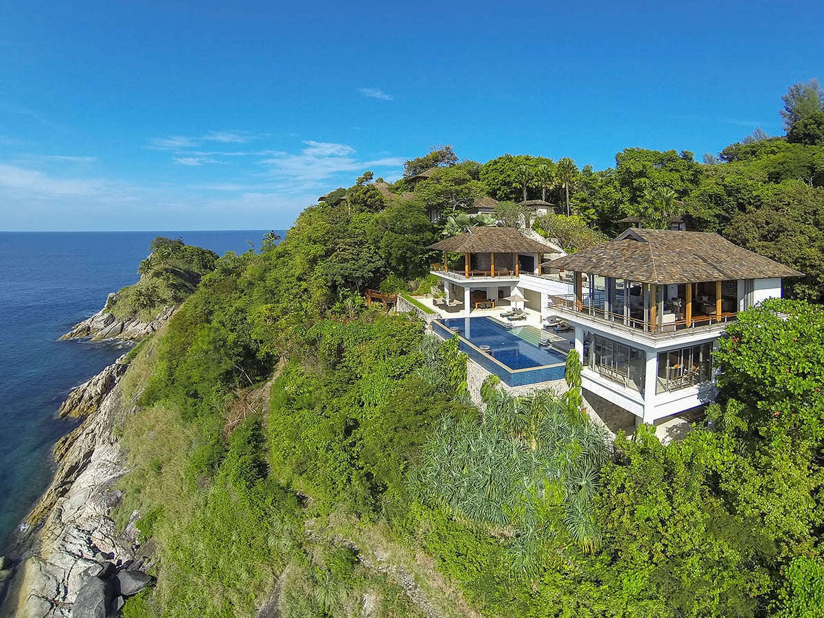 Villa Wang Nam Jai - Image 1