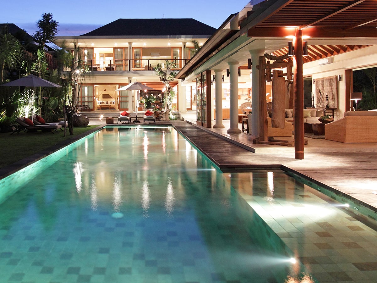 Dea Villa - Villa Sarasvati - Image 1