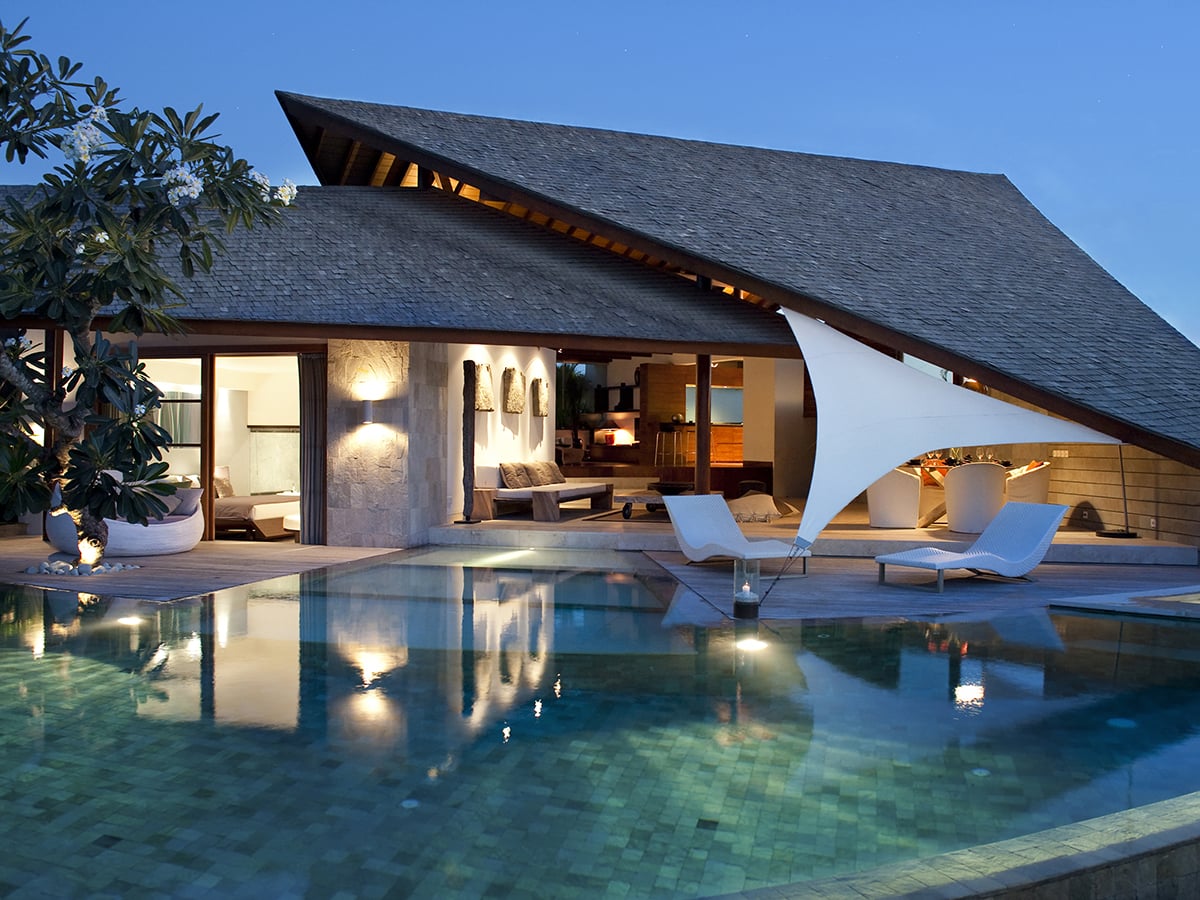 The Layar - 3 BDR Villas - Image 1