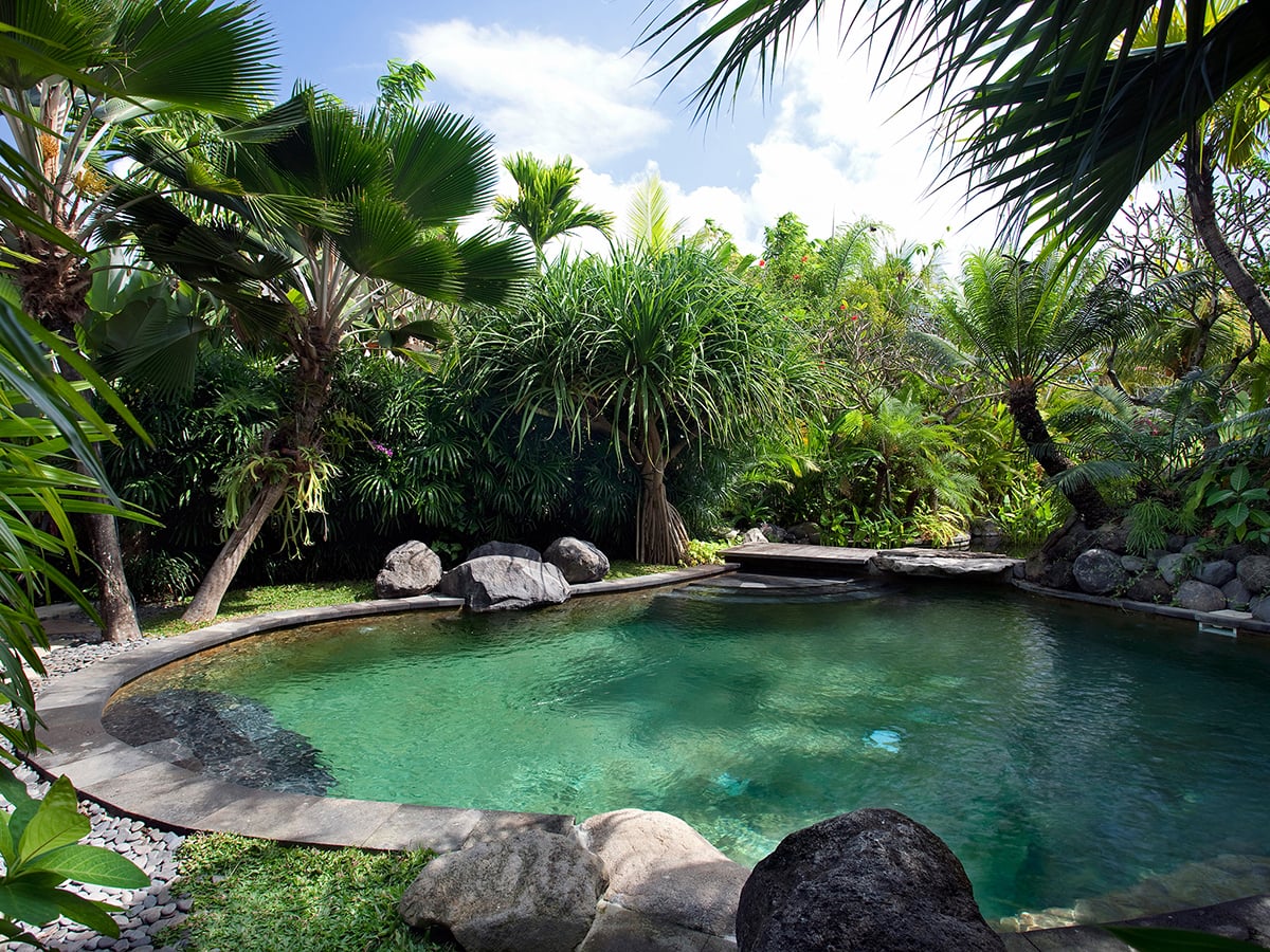 Dea Villas - Villa Radha - Image 1