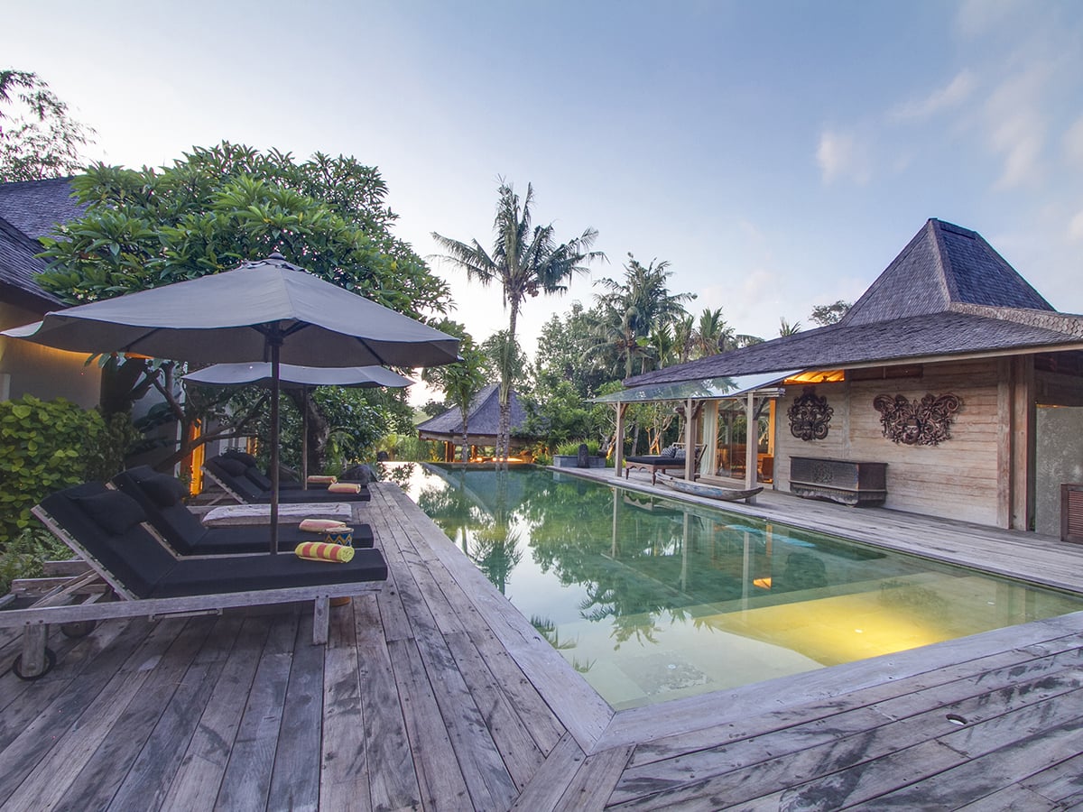 Villa Hansa - Image 1