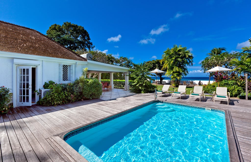 Villa High Trees - Image 1
