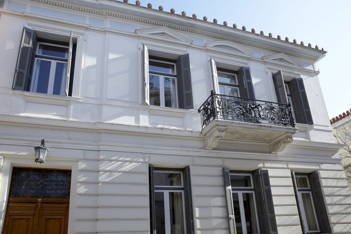 Villa Plaka - Image 1