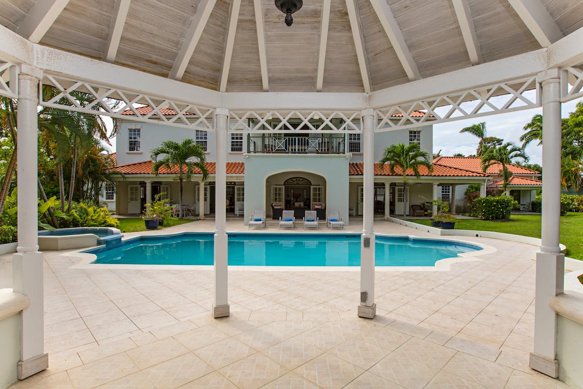 Sandy Lane, Magnolia - Image 1