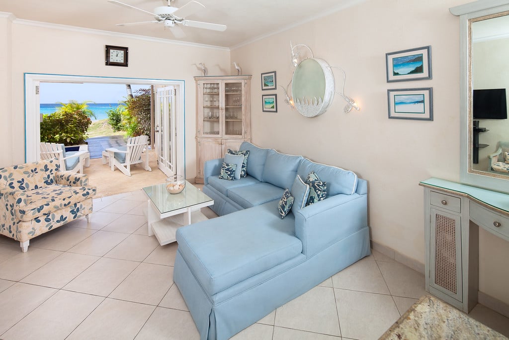 Reeds House 1 (3 Bedrooms) - Image 1