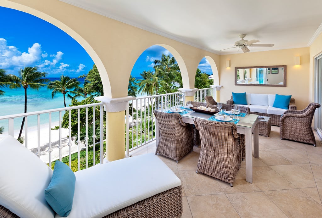 Sapphire Beach 317 - Image 1