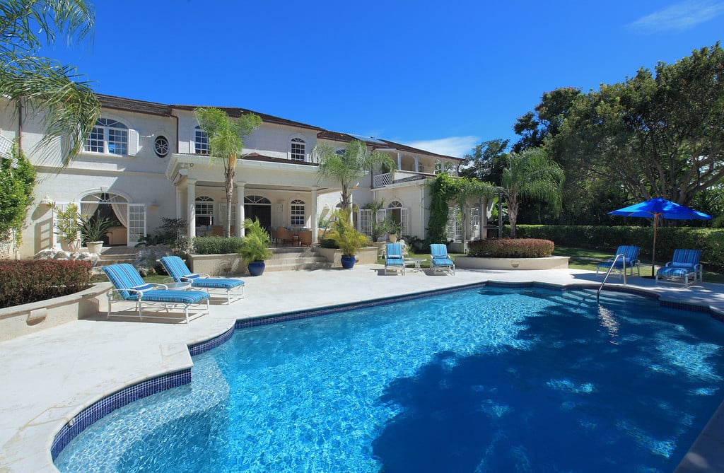 Sandy Lane - Saramanda - Image 1