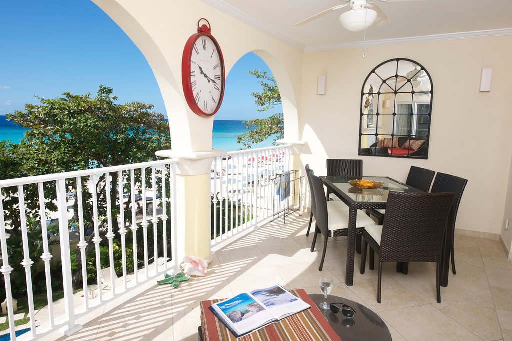 Sapphire Beach 203 - Image 1