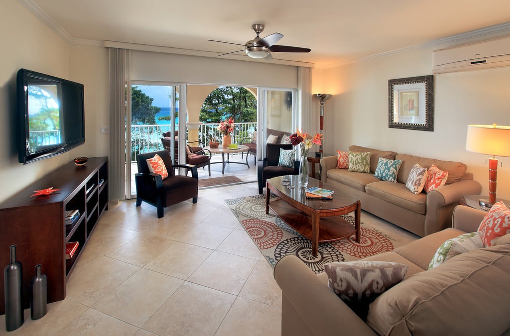 Sapphire Beach 209 - Image 1
