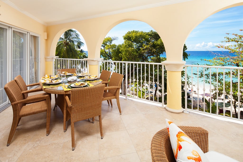 Sapphire Beach 309 - Image 1
