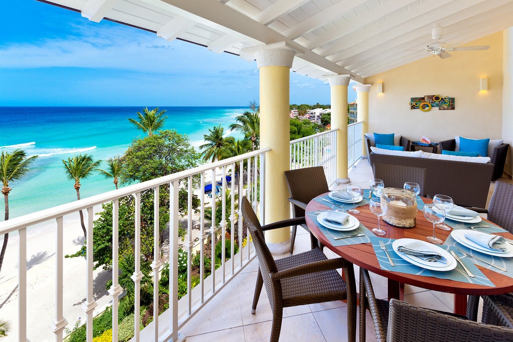 Sapphire Beach 517 - Image 1