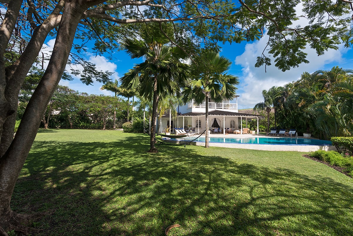 Villa Rosa - Image 1