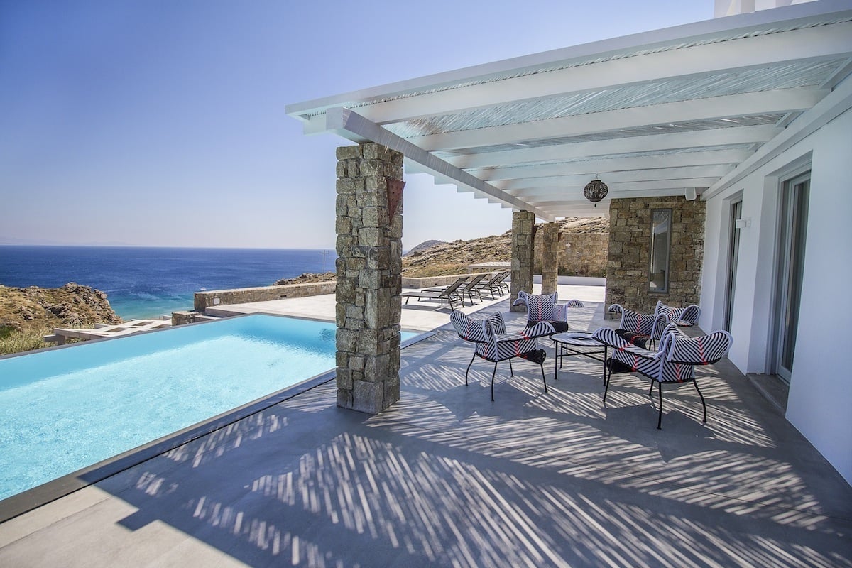 Villa Roma - Image 1
