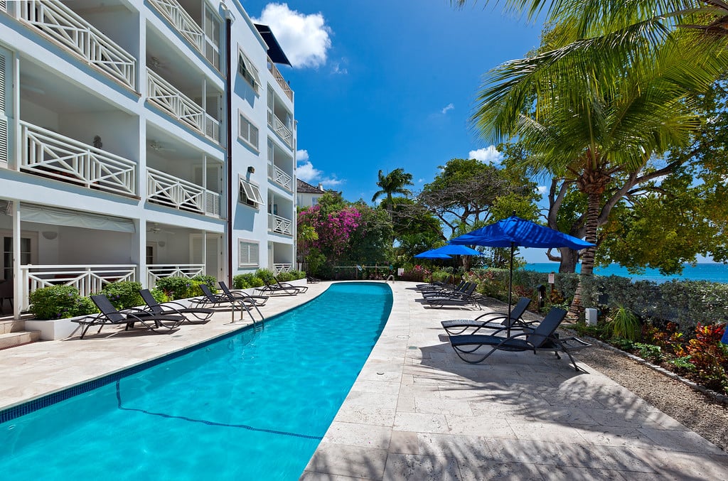 Waterside 402 - Image 1