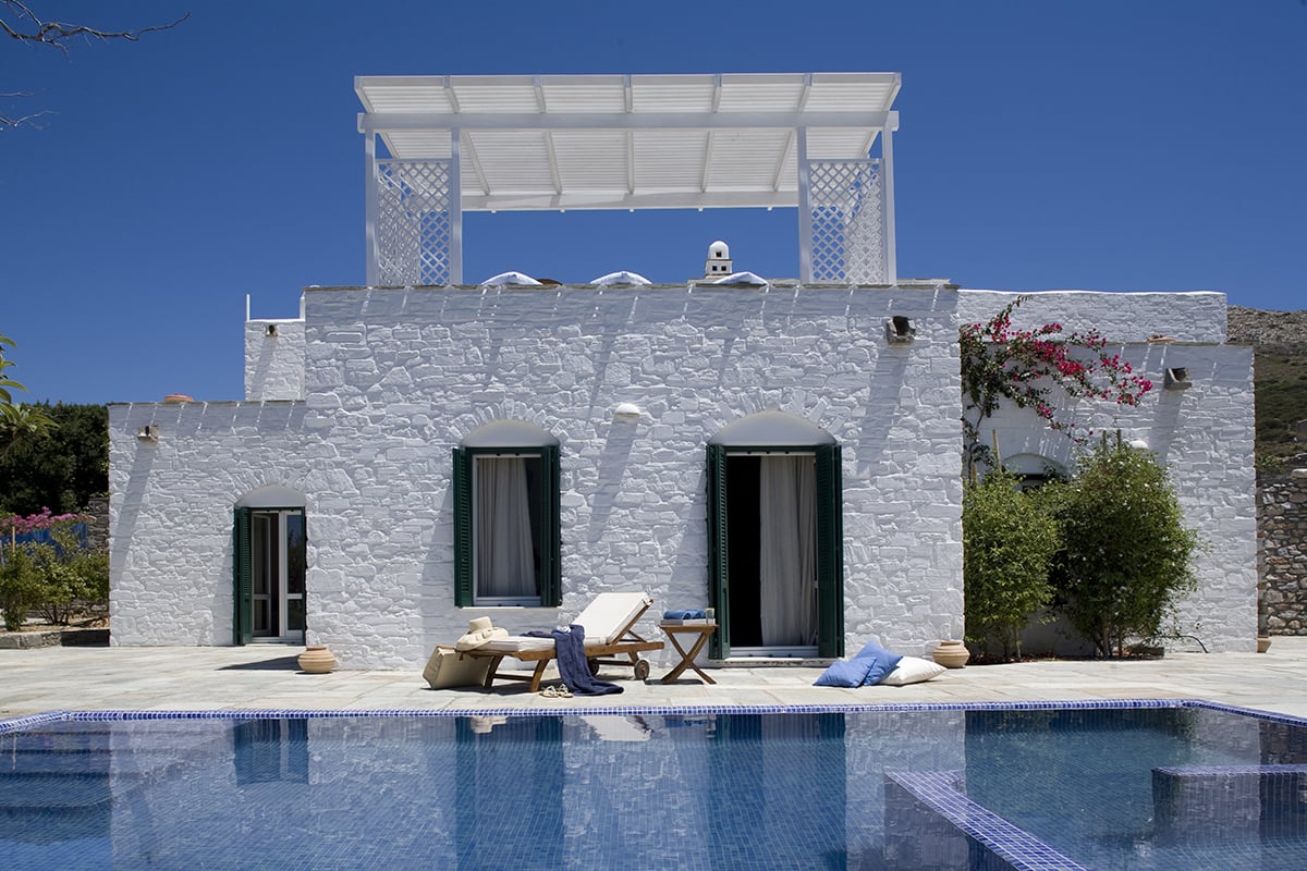 Yria Ktima Luxury Villa - Image 1