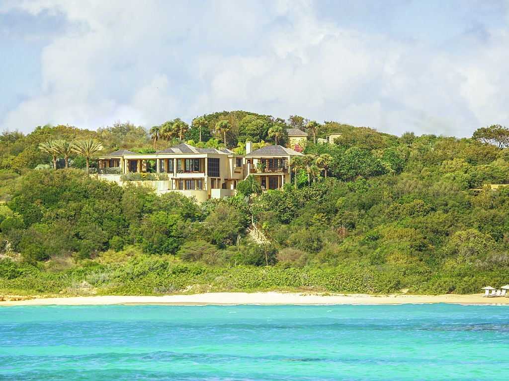 Bird of Paradise Villa - Image 1