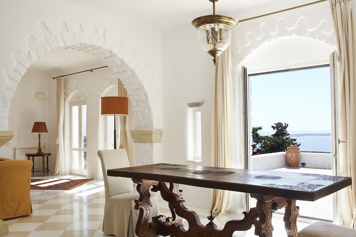 Villa Yria - Image 1