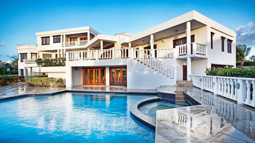 Sheriva Harmony Villa - Image 1