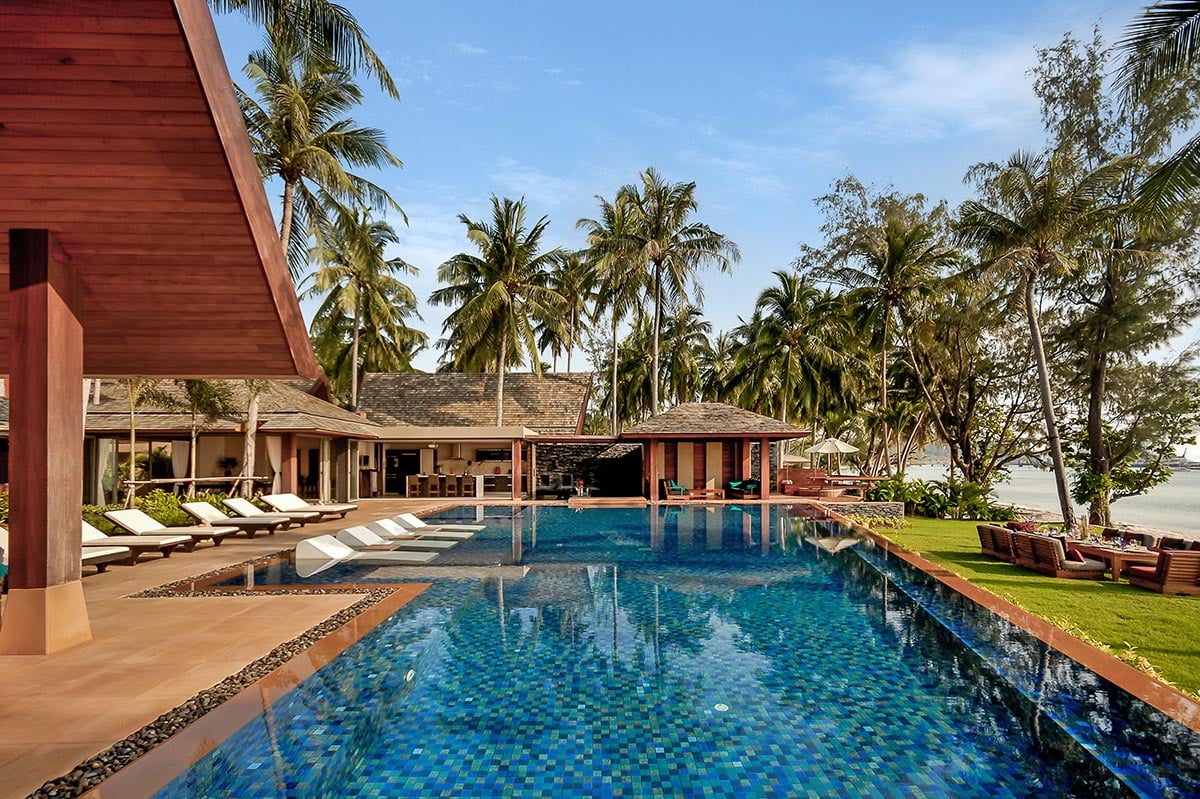 Baan Kilee, Lipa Noi - Image 1