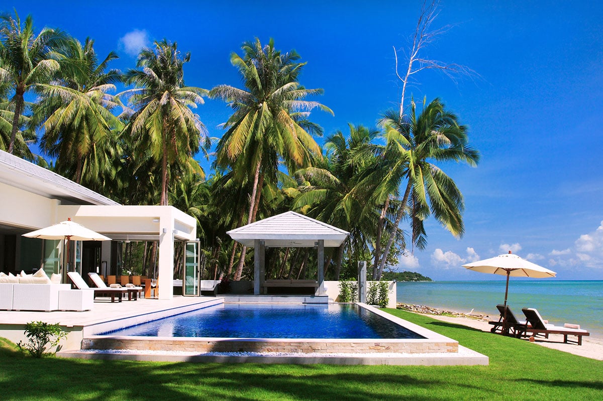 La Lagune Villa - Image 1