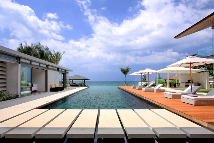 Villa Amarelo - Image 1