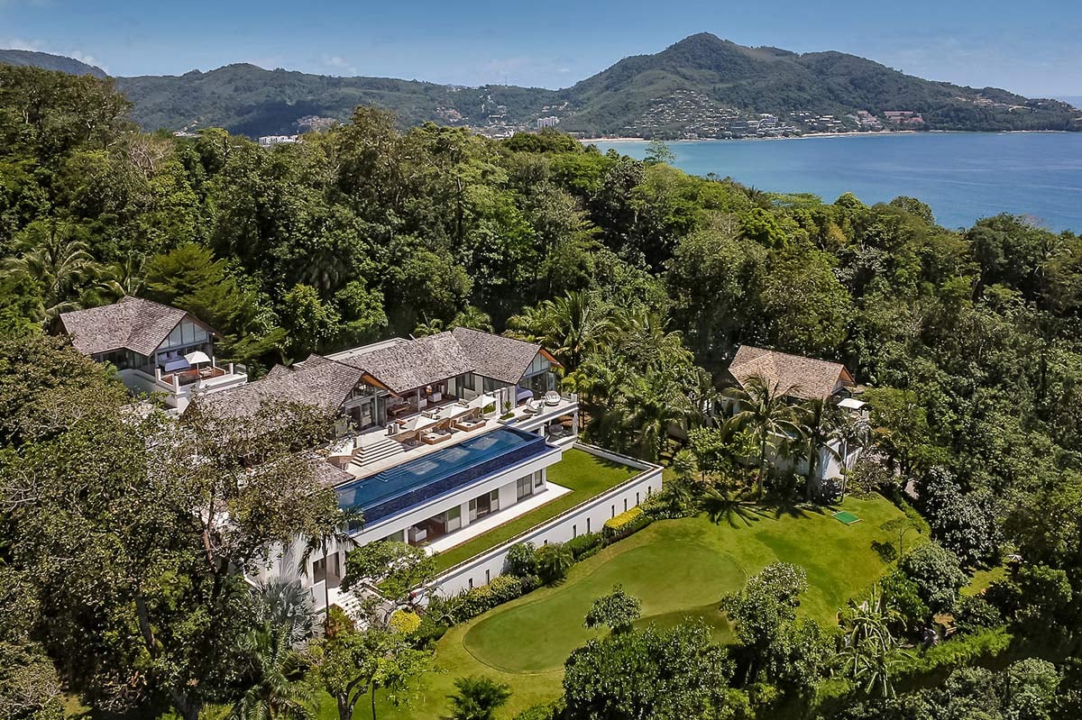 Villa Chan Grajang - Image 1