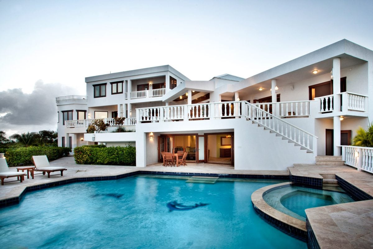 Sheriva Infinity Villa - Image 1