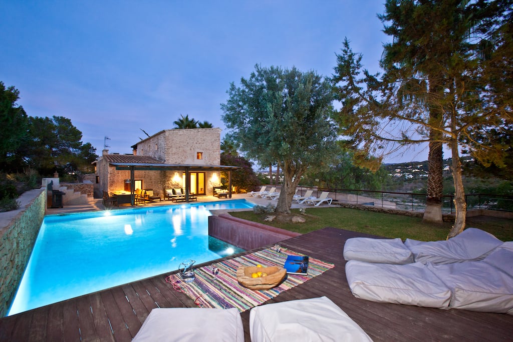 Can Cala Bassa - Image 1