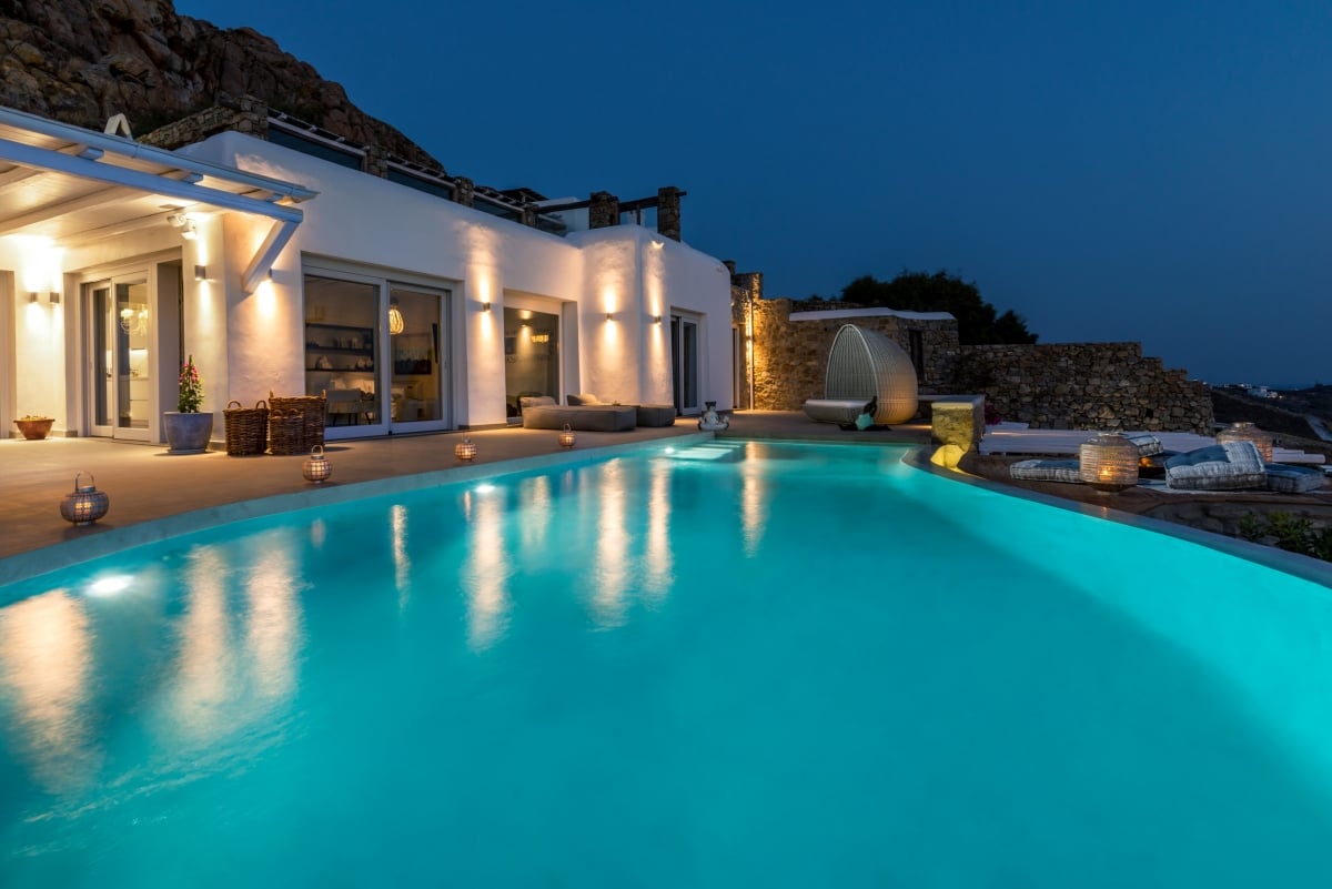Villa Daloli - Image 1