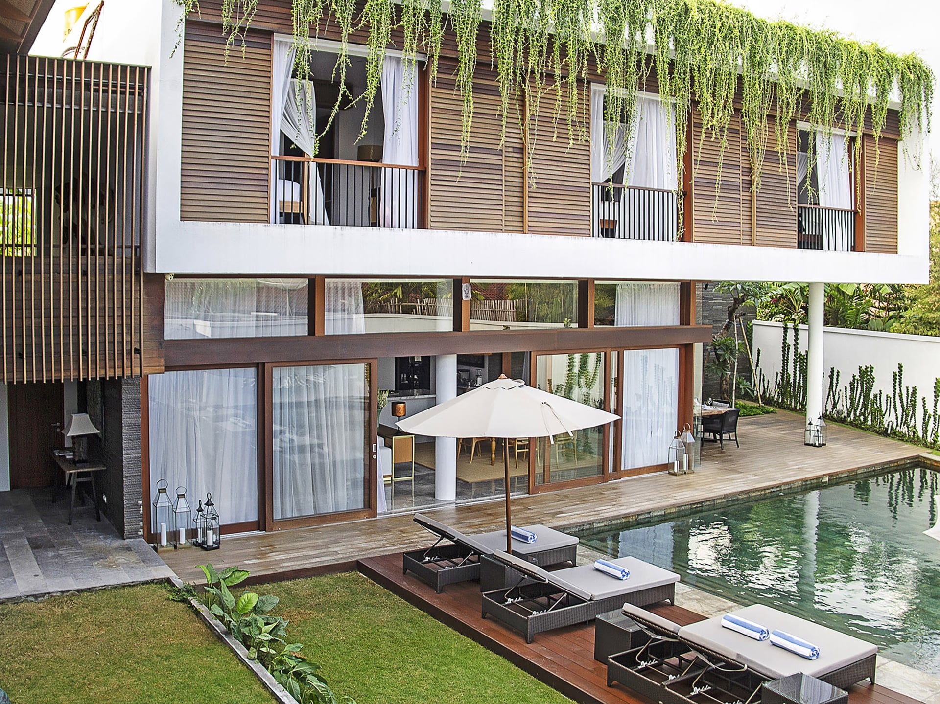 Villa Indrani - Image 1