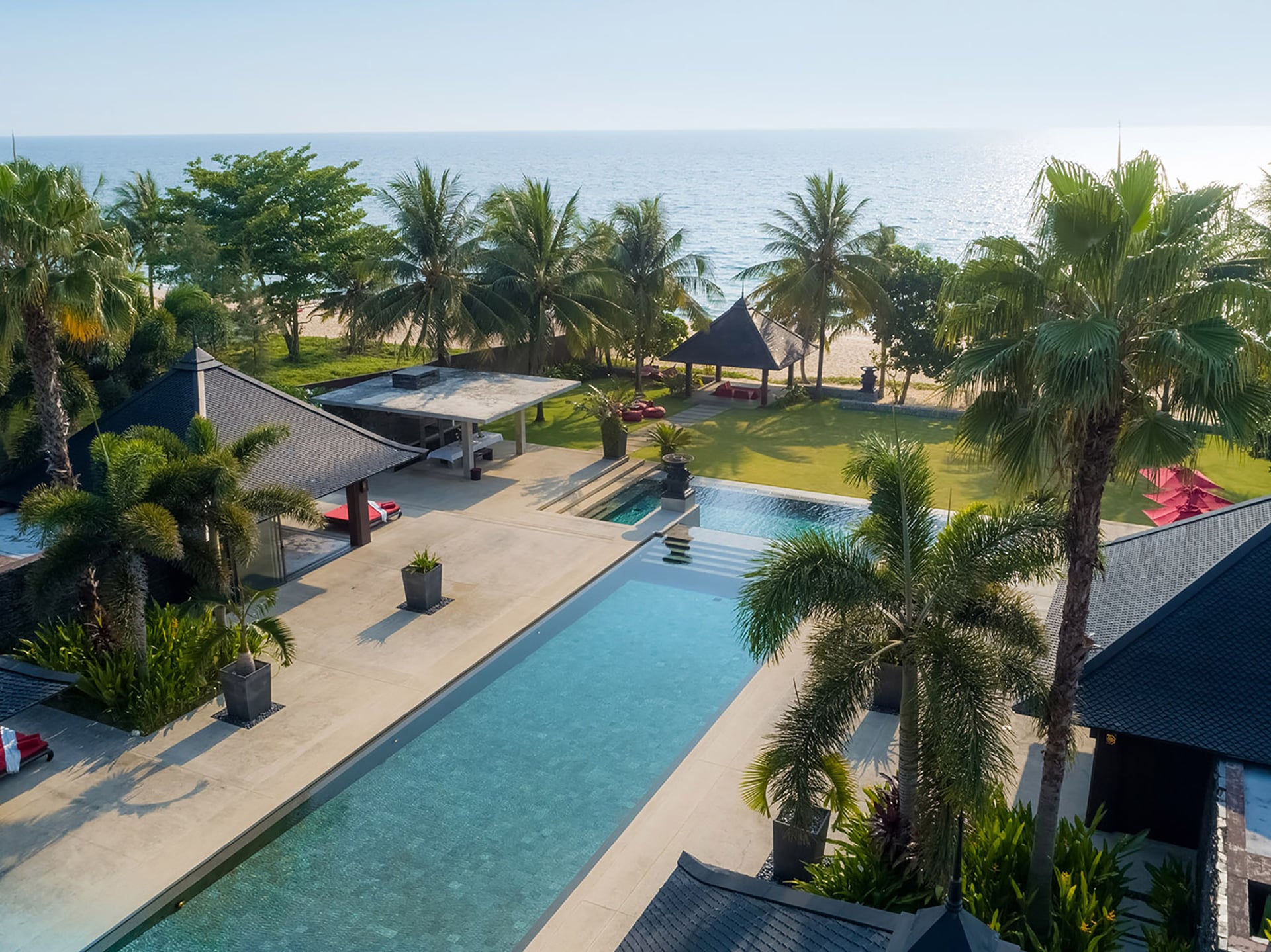 Villa Saanti - Image 1