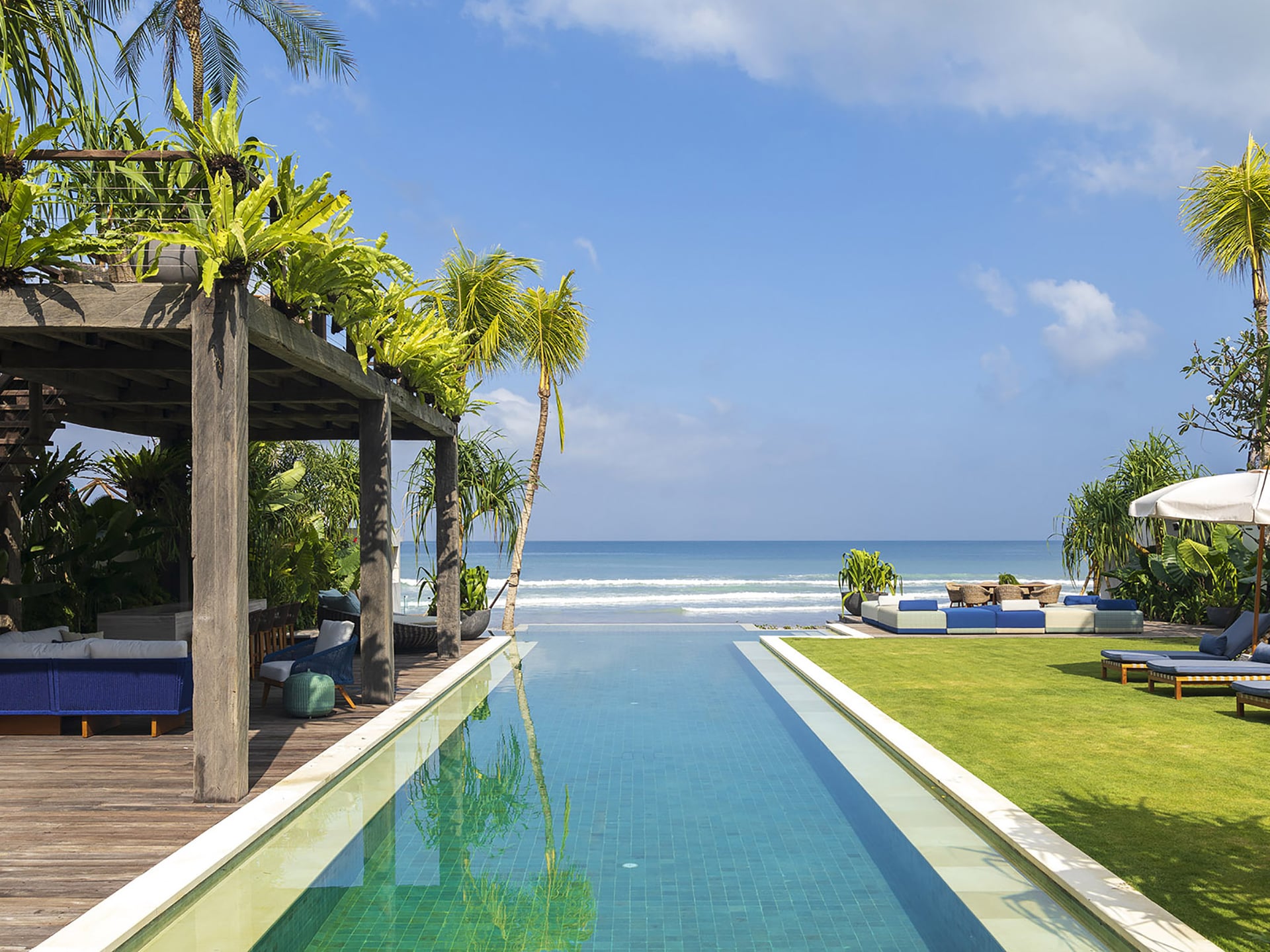 Noku Beach House - Image 1