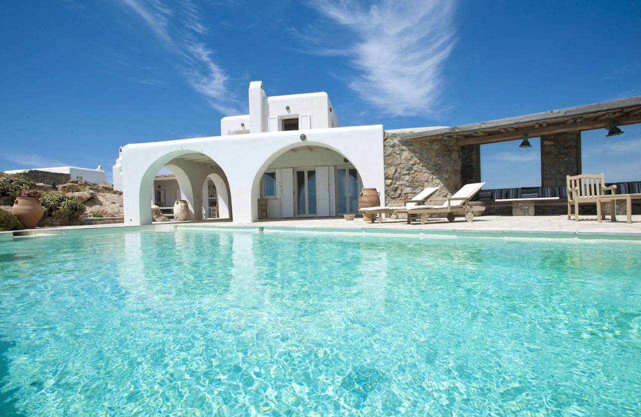 Villa Vol De Nuit - Image 1