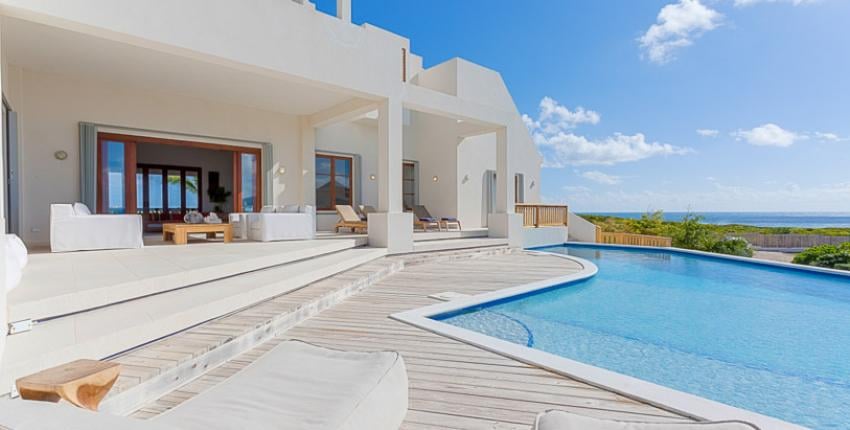 Villa Colibri - Image 1