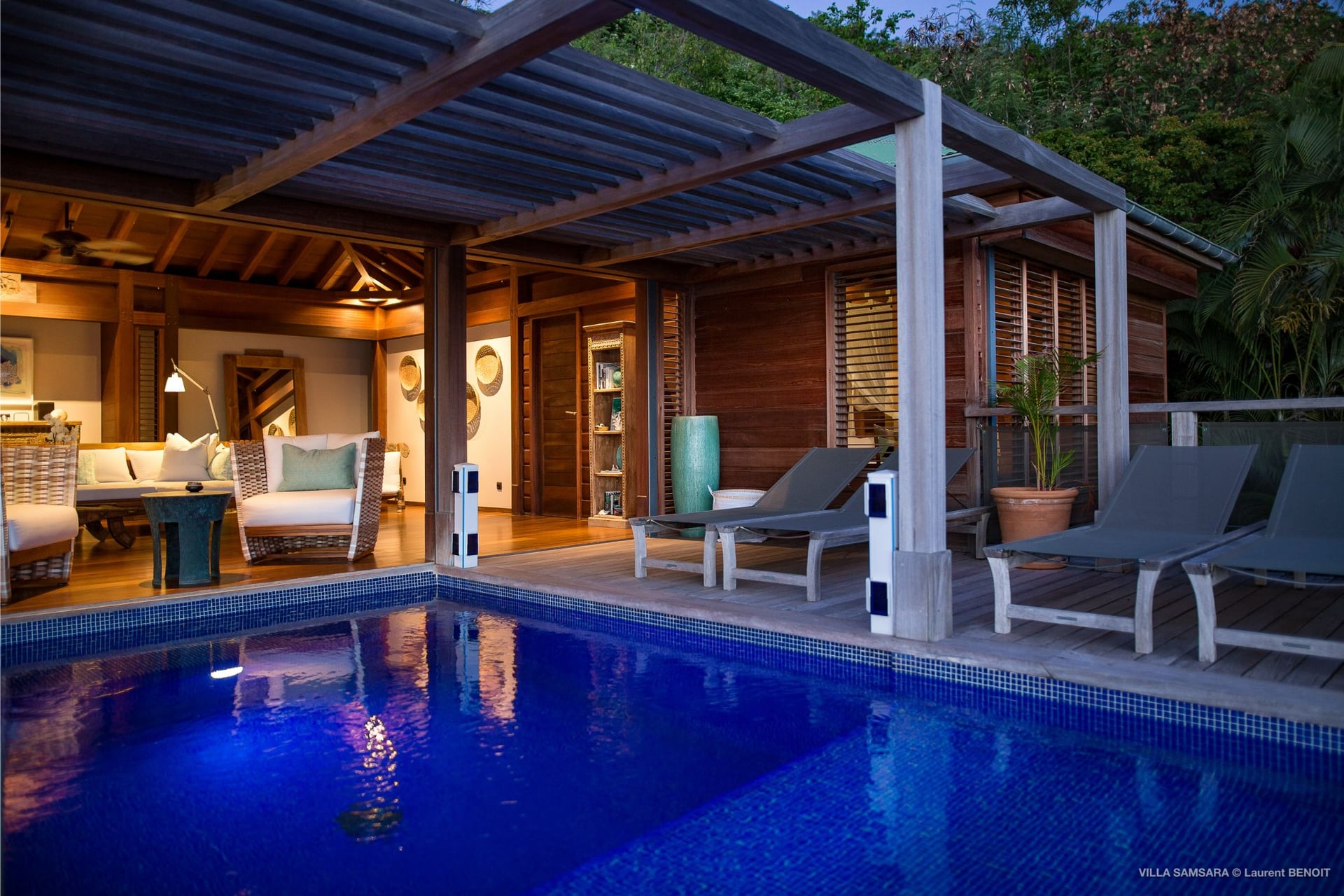 Villa Samsara - Image 1