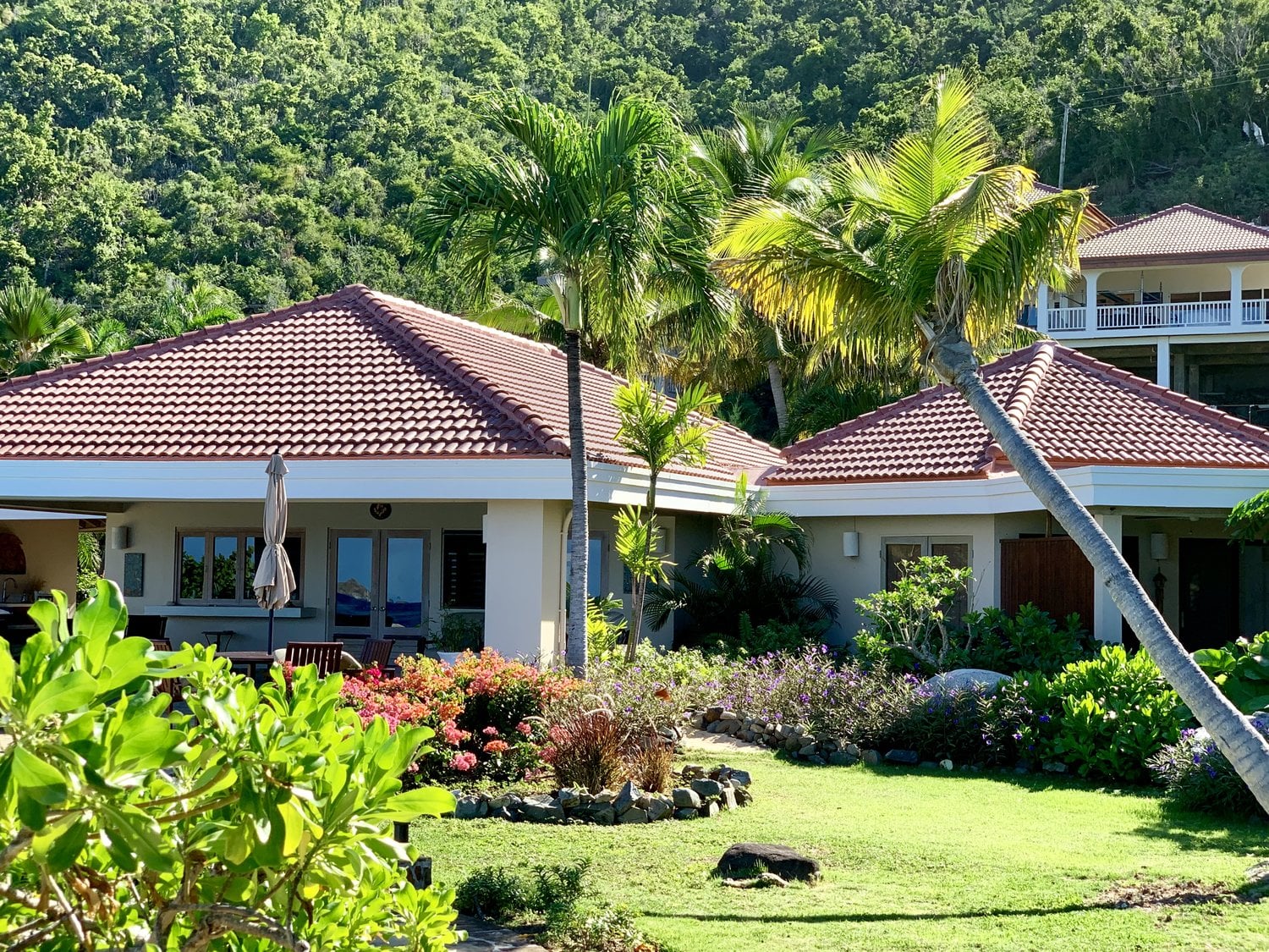 Sea Fans Villa - Image 1