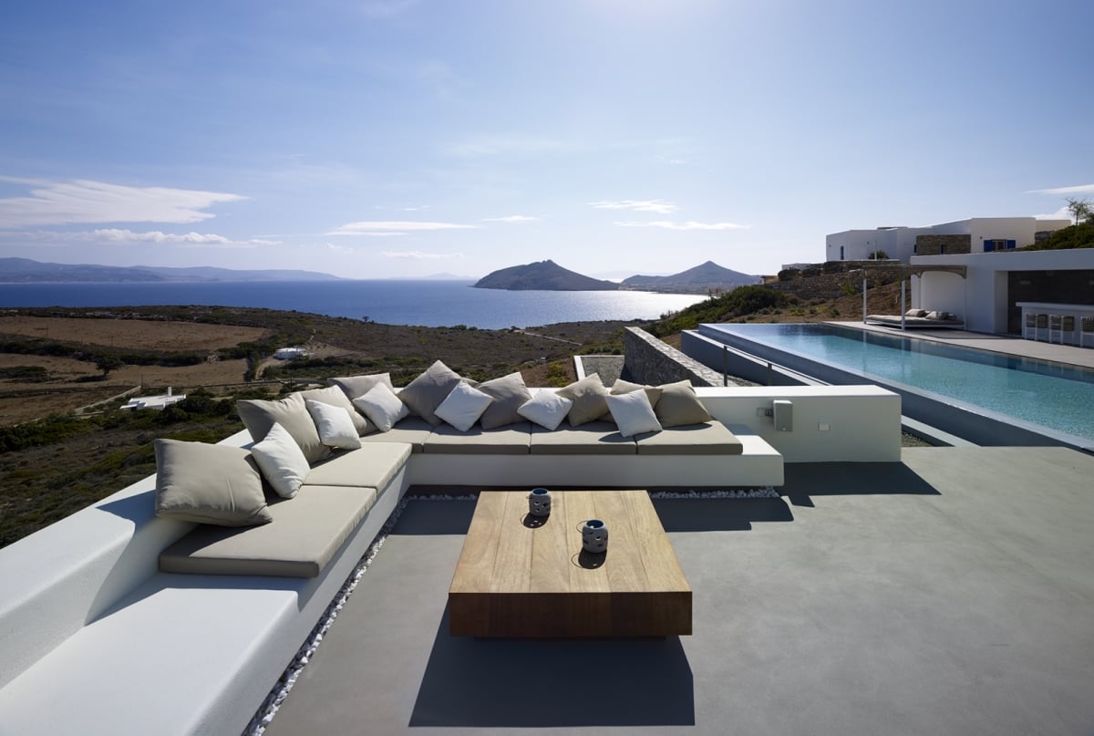 Villa MakMore - Paros - Image 1
