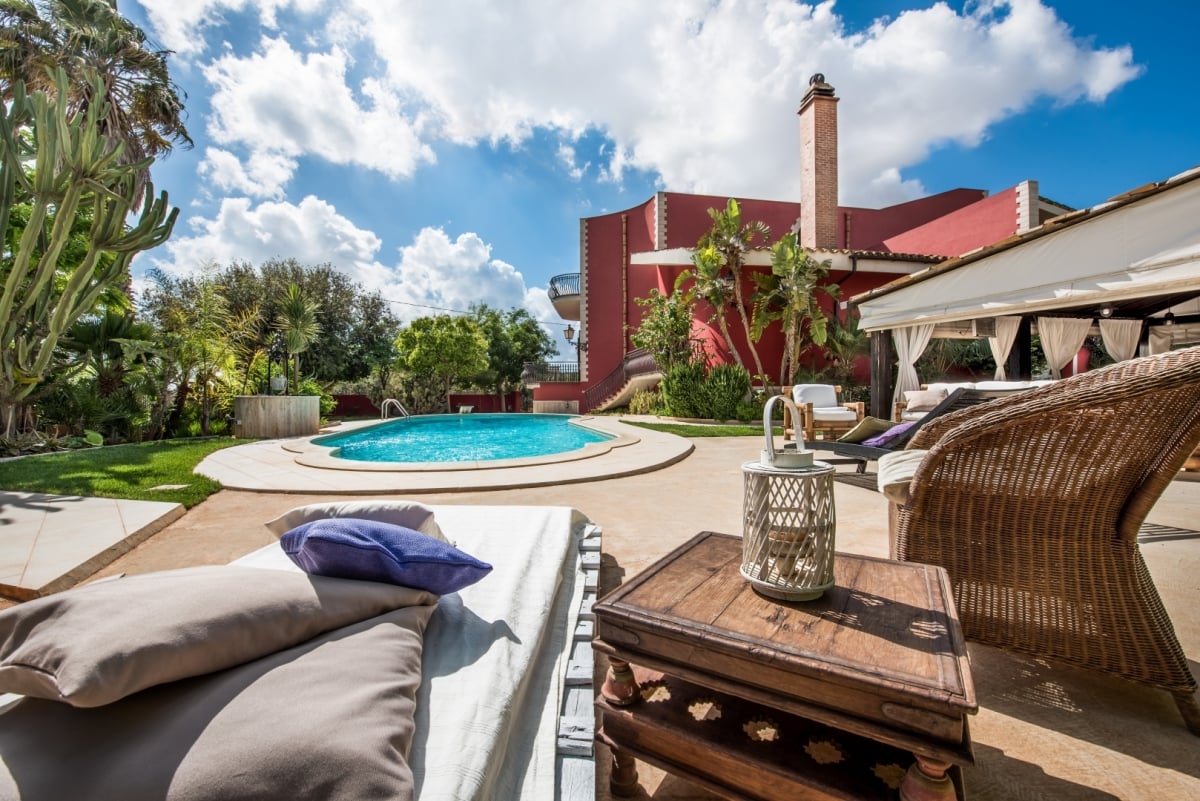 Maiani Villa - Image 1