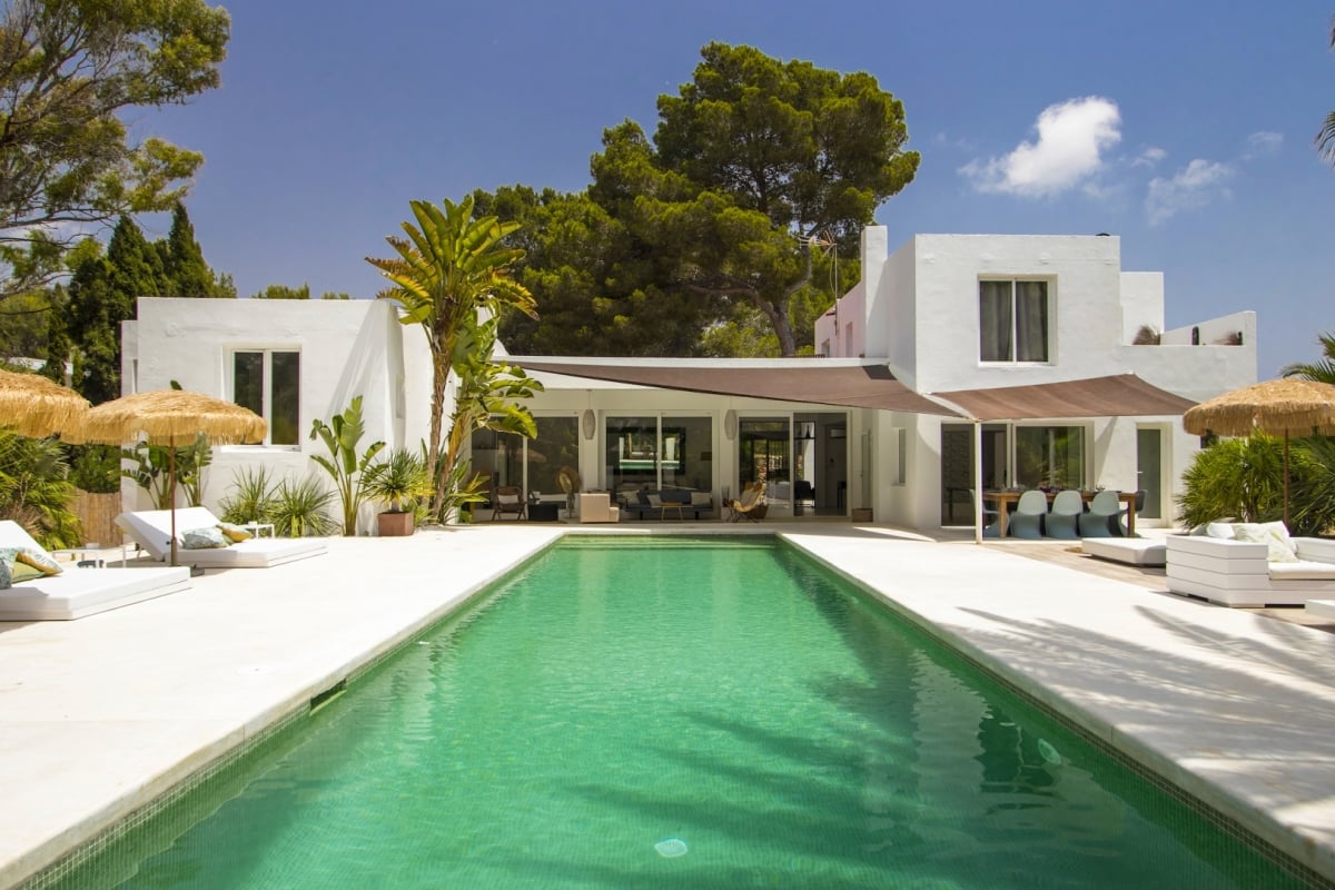 Villa Stephanie - Image 1