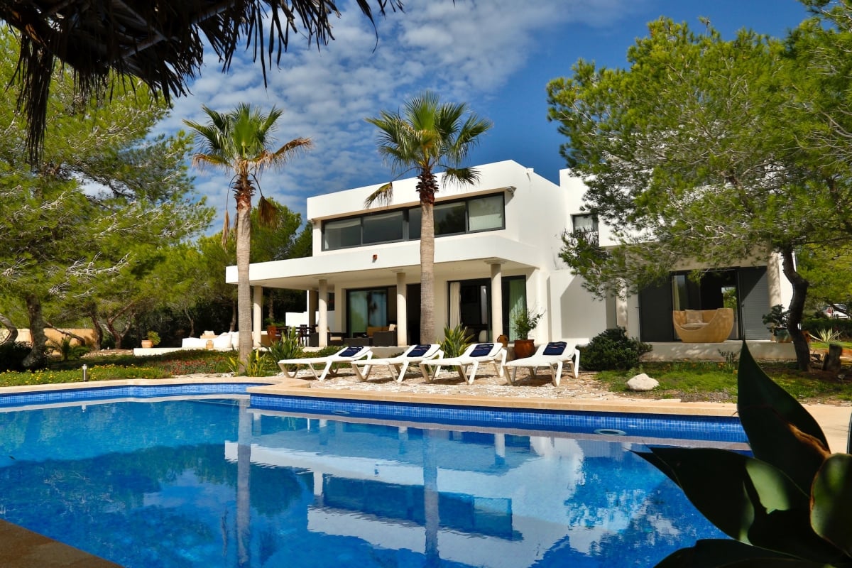 Vista Es Calo Formentera - Image 1