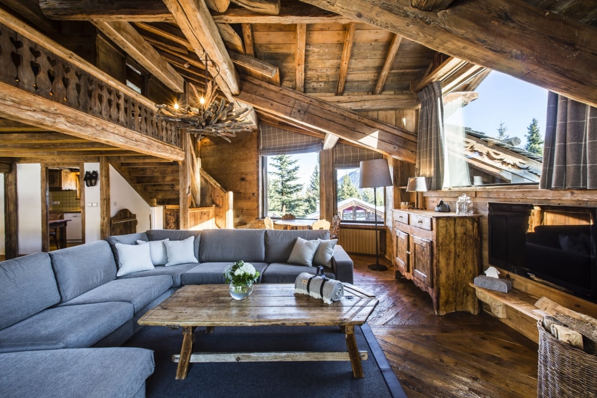Chalet Anchorage - Image 1