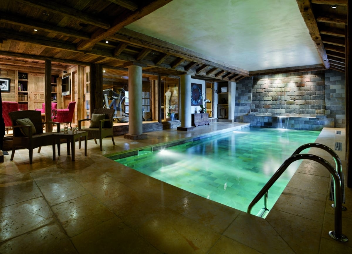 Chalet Ormello - Image 1