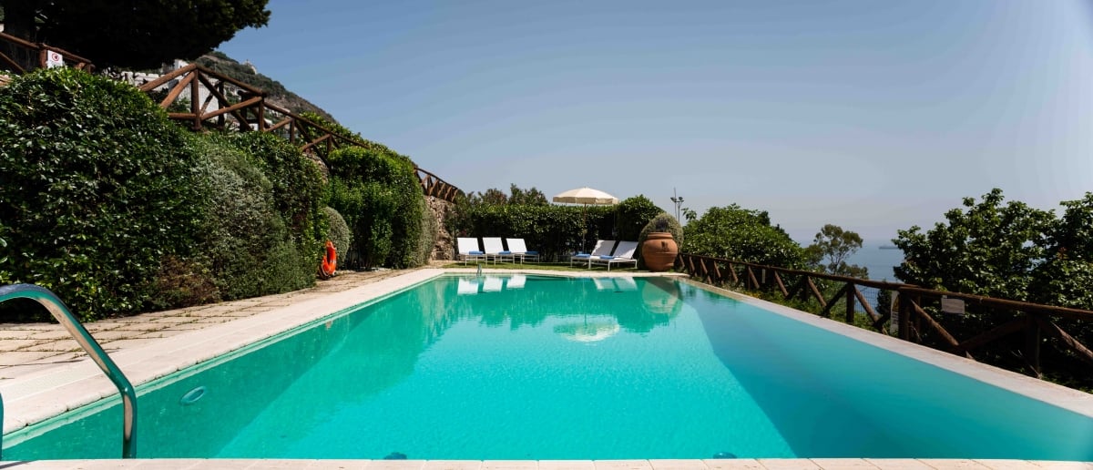 Villa Masa Sette - Image 1