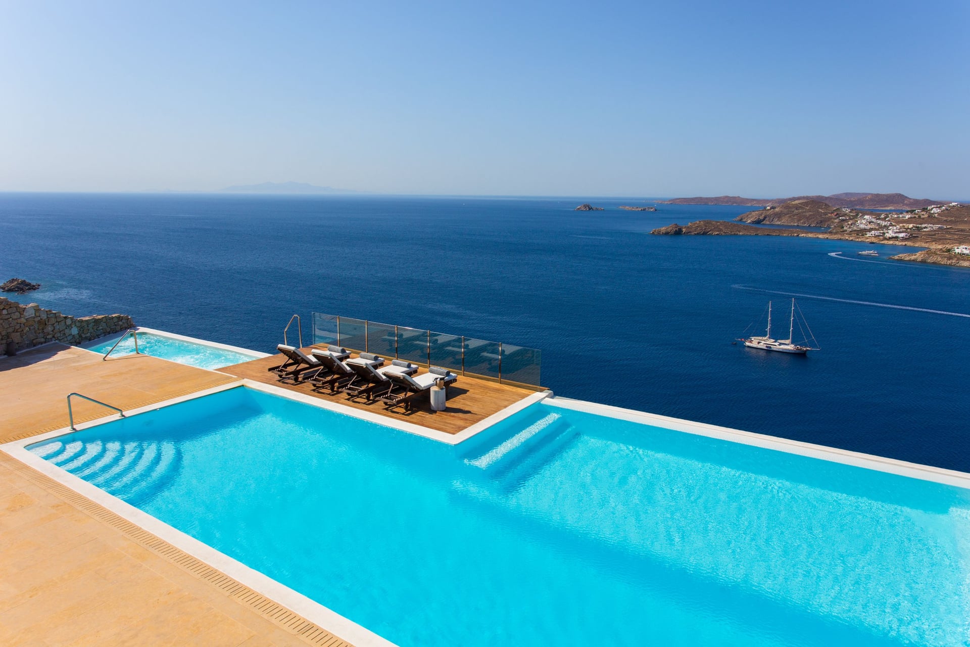 Villa Kymothea - Image 1