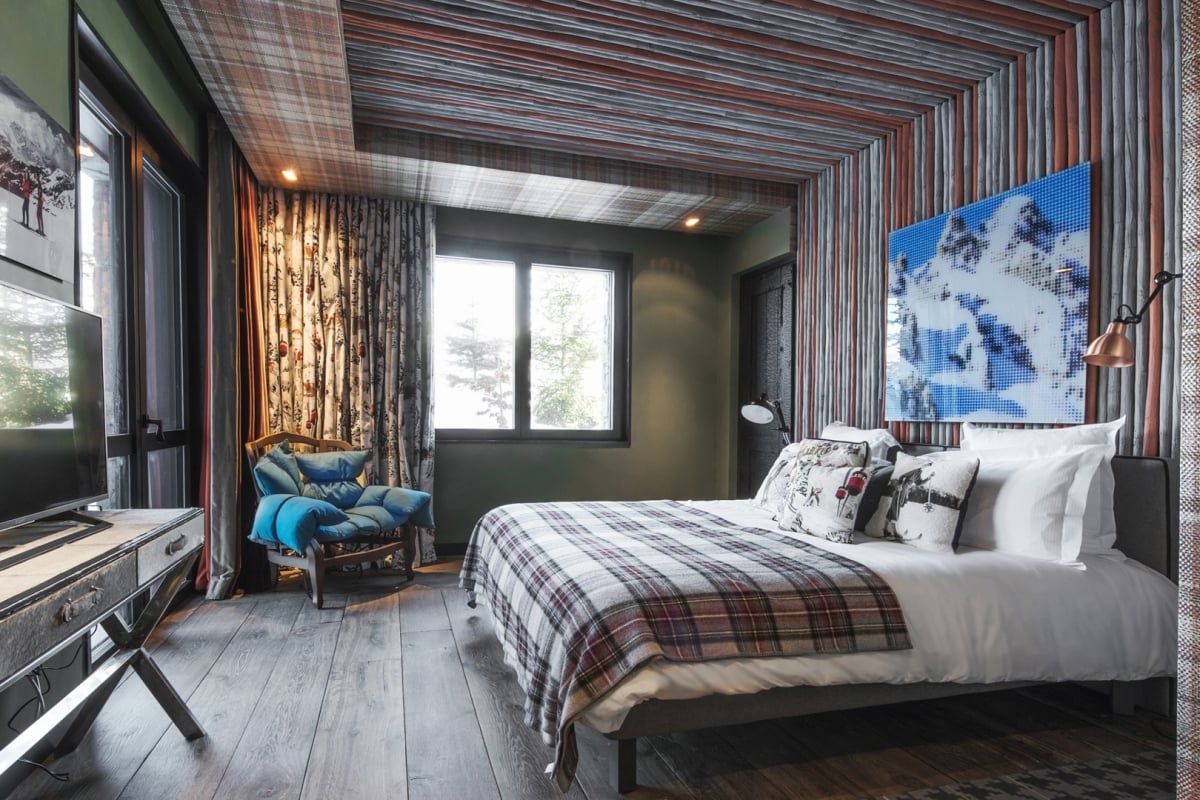 CHALET SINAI - Image 1