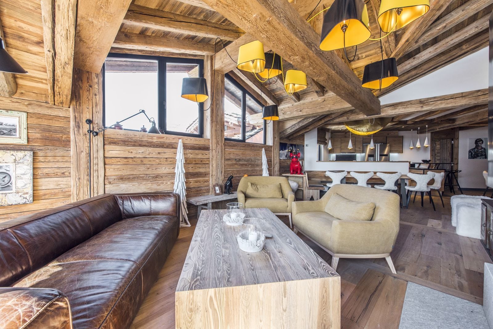 Apartment Savoie 53 - Image 1