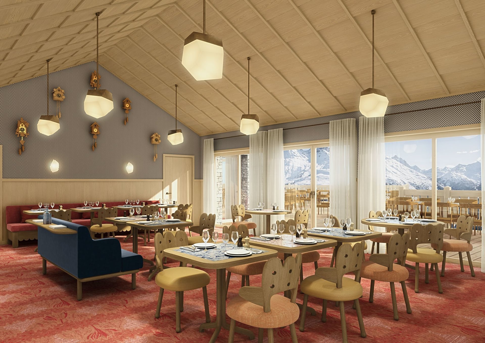 Chalet Eglantine - Image 1