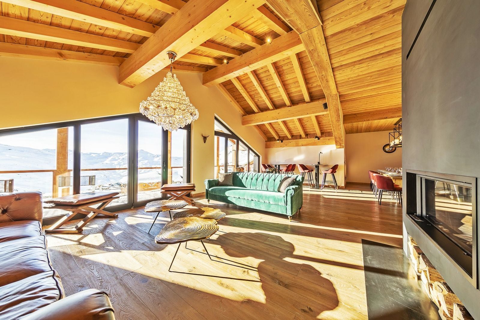 Chalet Cullinan - Image 1