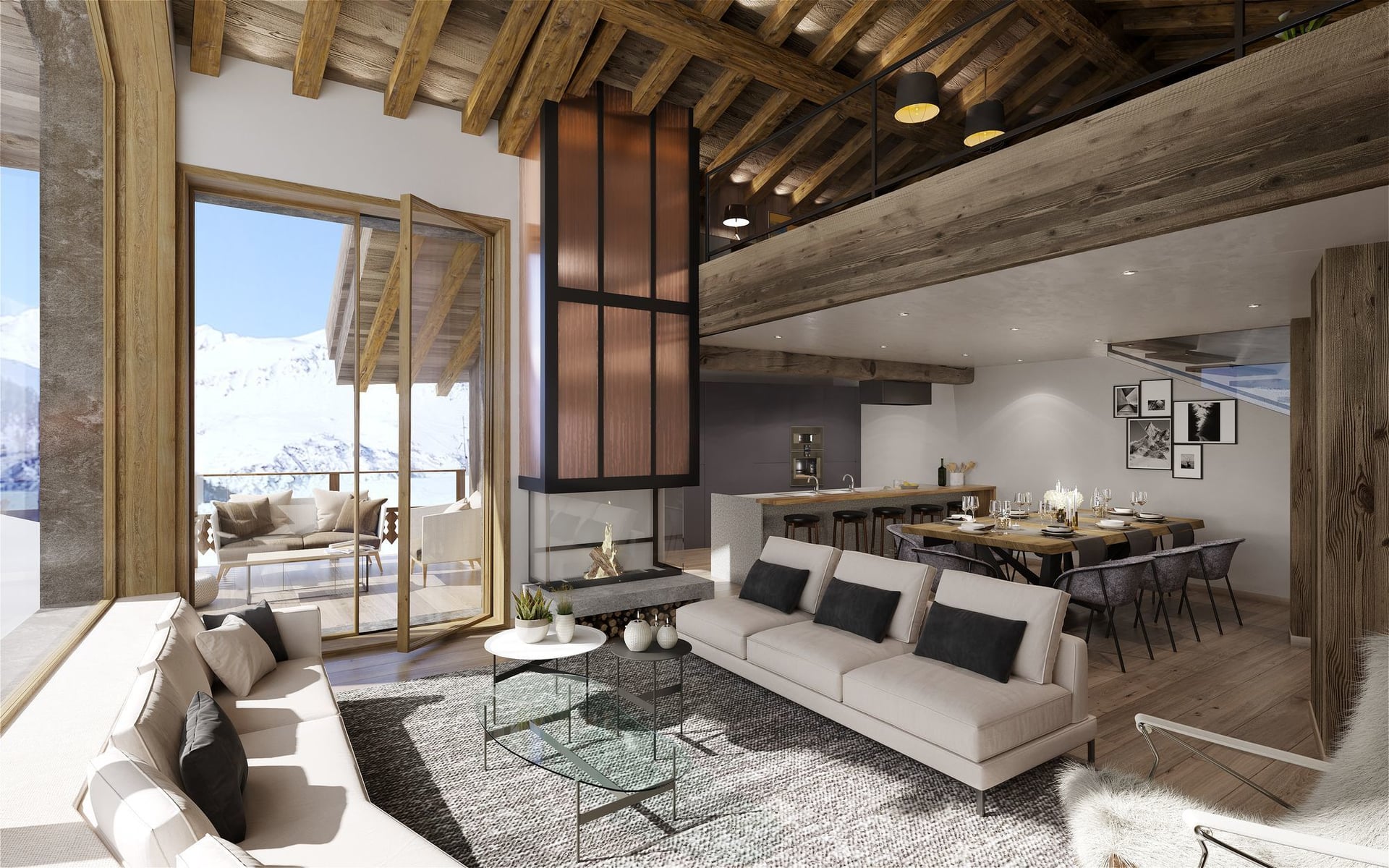 Chalet Orca - Image 1