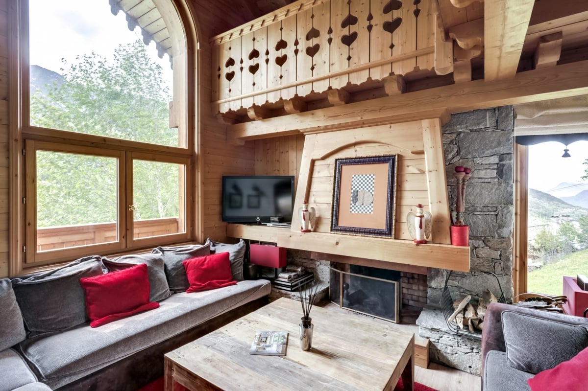 CHALET ALTAIR - Image 1
